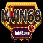 Iwin68 Cổng game bài đổi thưởng Profile Picture