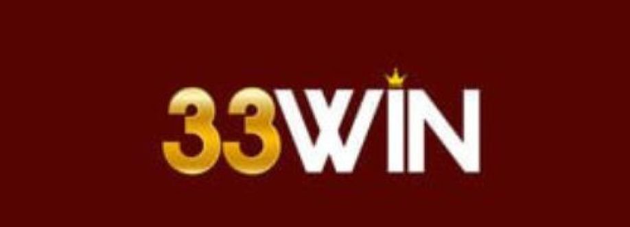 33Win Nhà Cái Cover Image