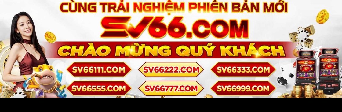 SV66 TEAM SHOP Cover Image