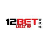 12BET VP Profile Picture