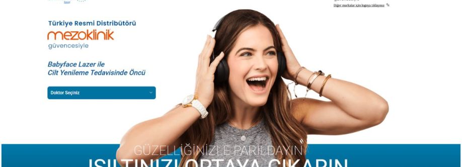 babyface lazer Cover Image