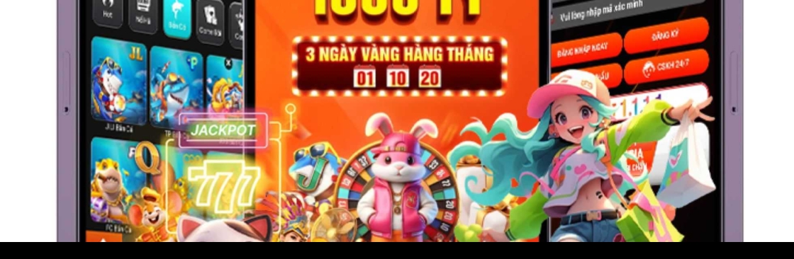 Trang chủ U888 Cover Image