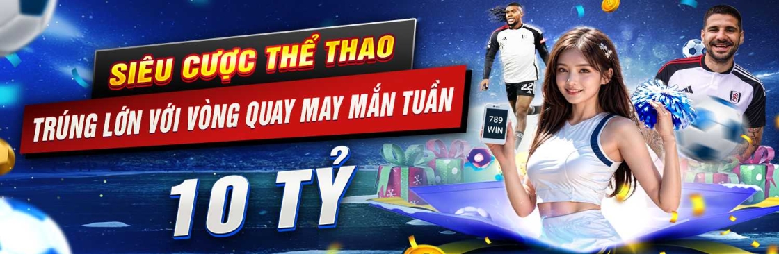 789WIN Link truy cập mới nhất 2025 Cover Image