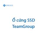 Ổ Cứng SSD TeamGroup Profile Picture