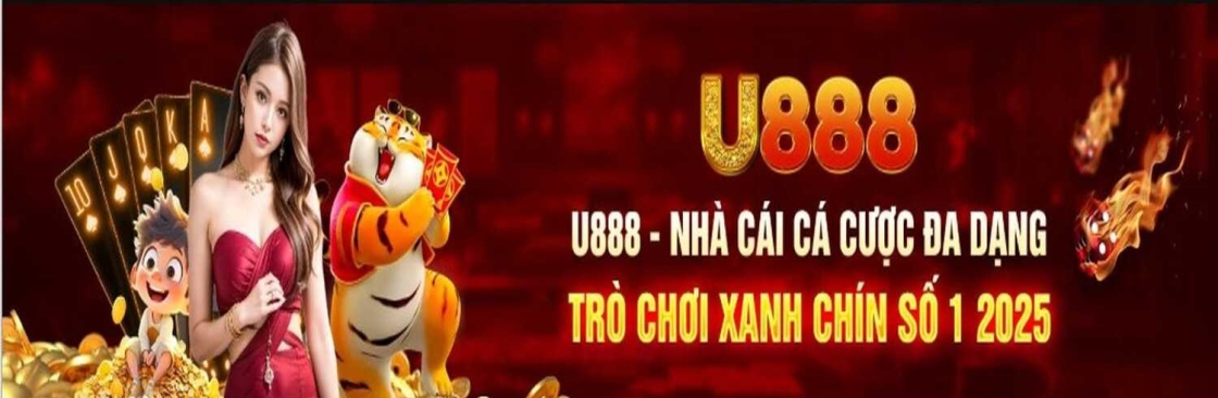 U888VTC COM Cover Image
