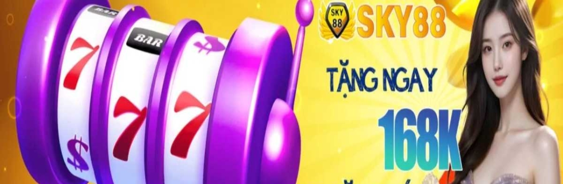 SKY88 Cá Cược Cover Image