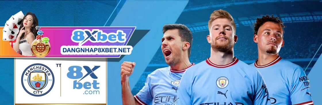 Đăng nhập 8xbet Cover Image
