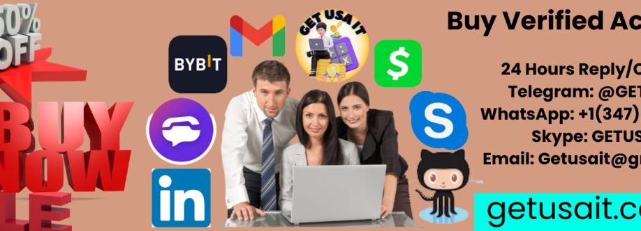 Buy Gmail Accounts Cover Image