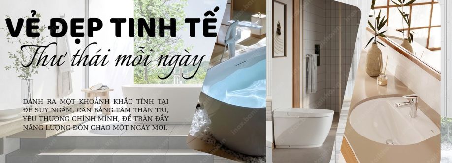 INAX Bán Lẻ Tại Kho Cover Image