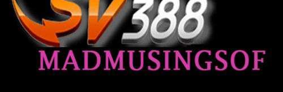 SV388 Cover Image