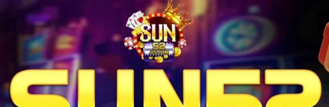 SUN 52 Cover Image