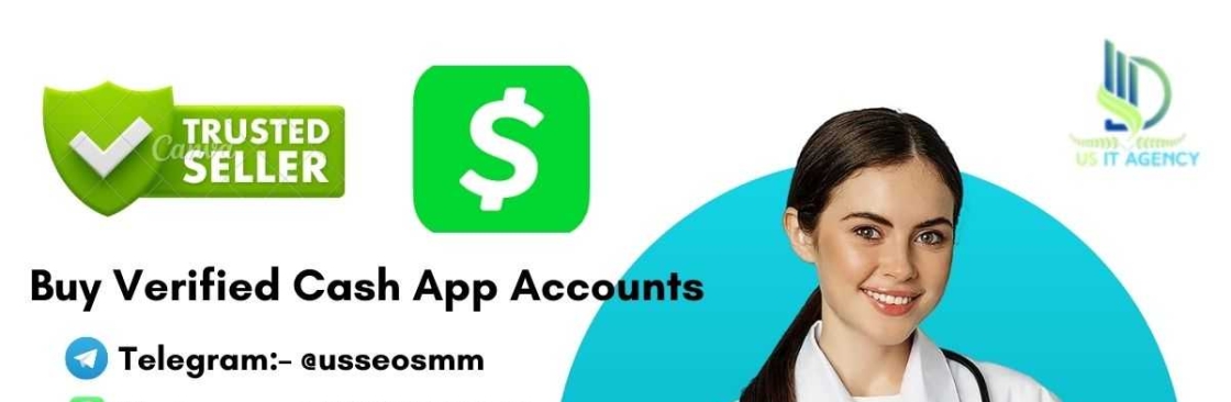 Buy Verified Cash App Accounts Cover Image