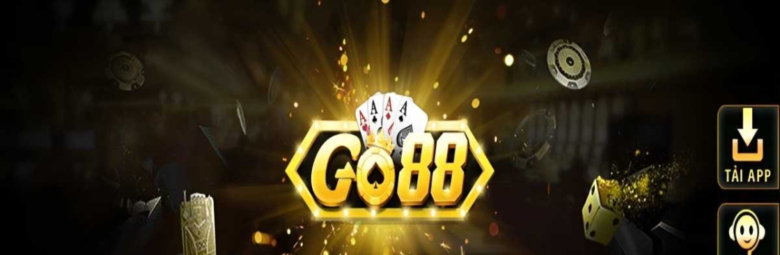 Go88 tài xỉu online Cover Image