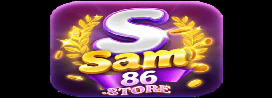 Sam86 Cover Image