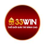 33Win Website