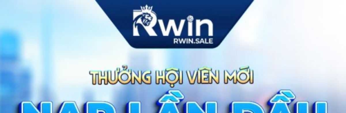 R WIN Cover Image