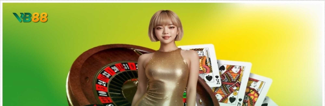 VB88 Cover Image