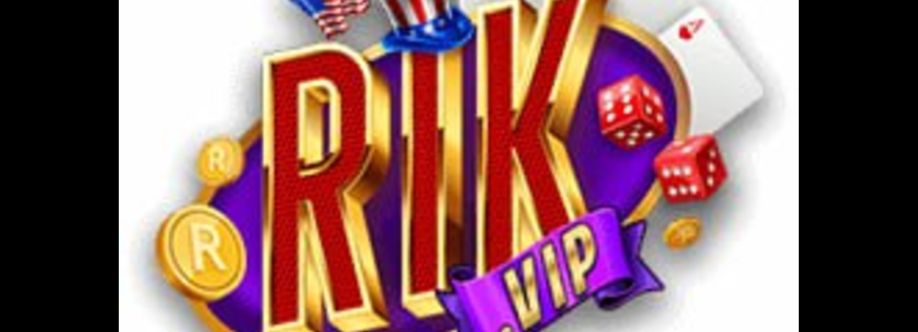 Rikvip Cover Image