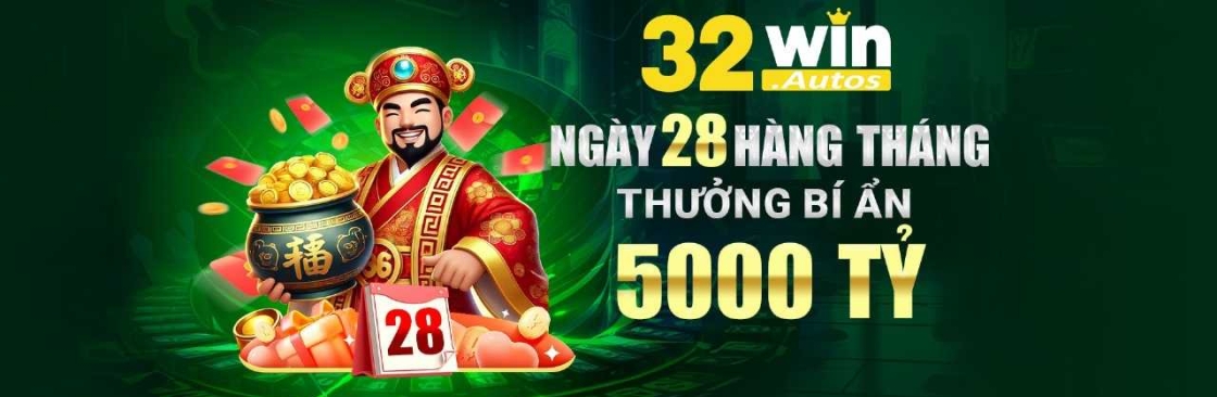 32 WIN Cover Image