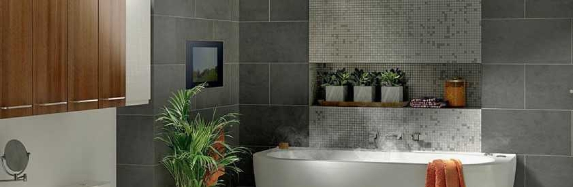 Bathroom Fitters Leeds Cover Image