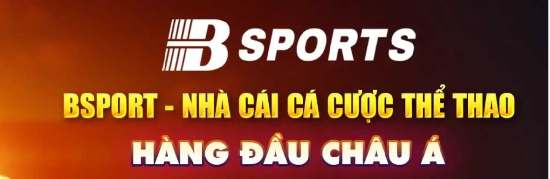 B SPORT Cover Image