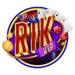 Cổng Game Rikvip profile picture