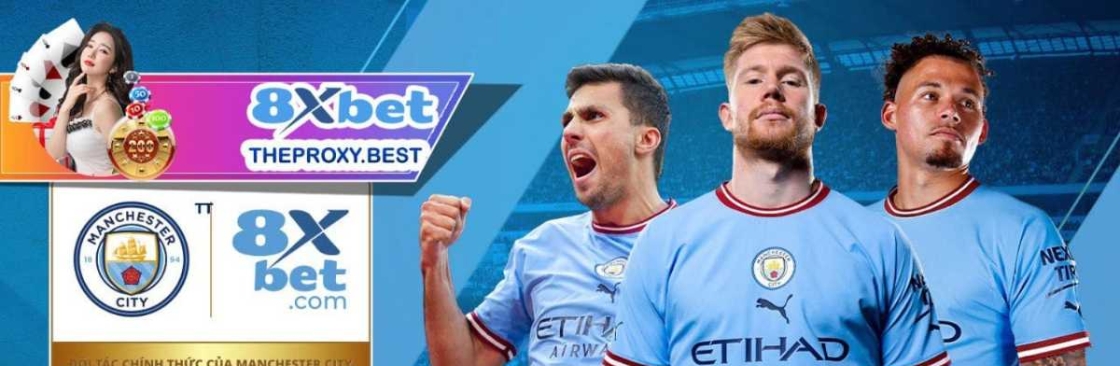 8xbet Platform Cover Image