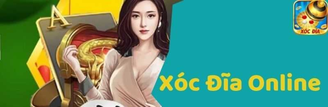 Xóc Đĩa Online Cover Image