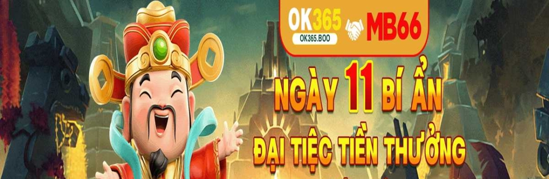 Ok365 Cover Image