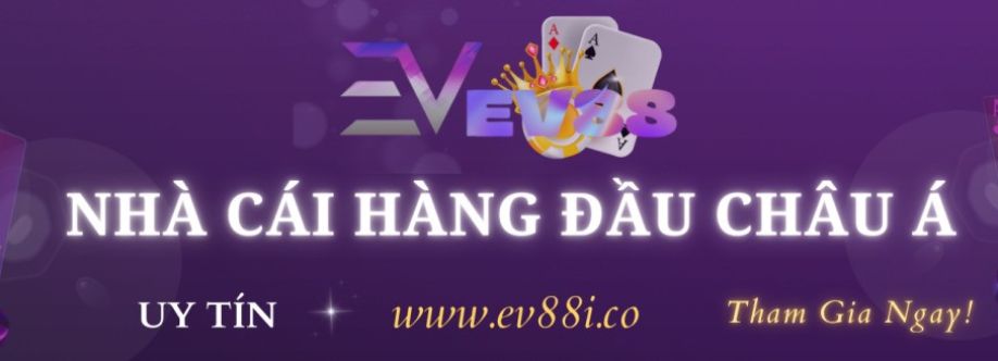 EV88 Nhà Cái Cover Image
