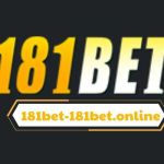 181 BET 181bet online