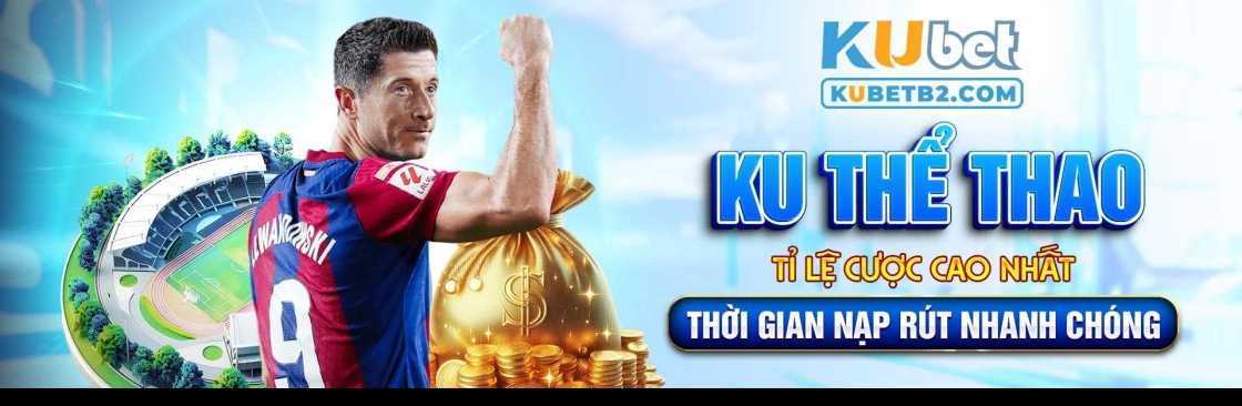 Nhà cái Kubet Cover Image