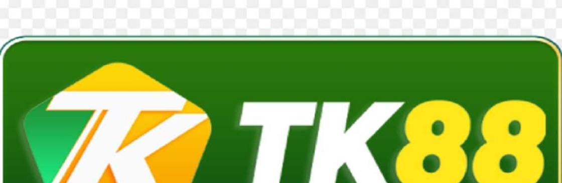 TK88 Cover Image