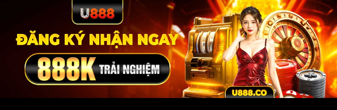 U888 Trang Chủ U888 Casino Cover Image