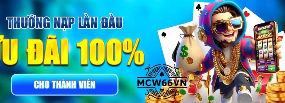 MCW66VN CASINO Cover Image