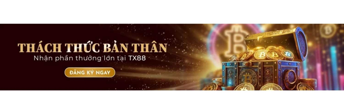 TX88 Media Cover Image