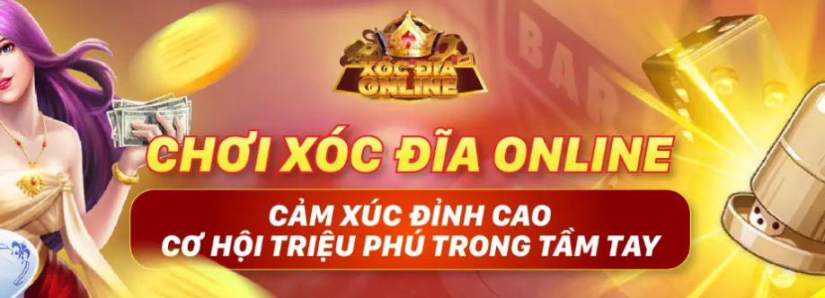 XÓC ĐĨA ONLINE Cover Image