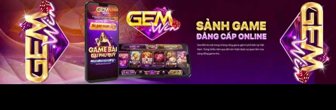 Trang Chủ Gemwin Cover Image