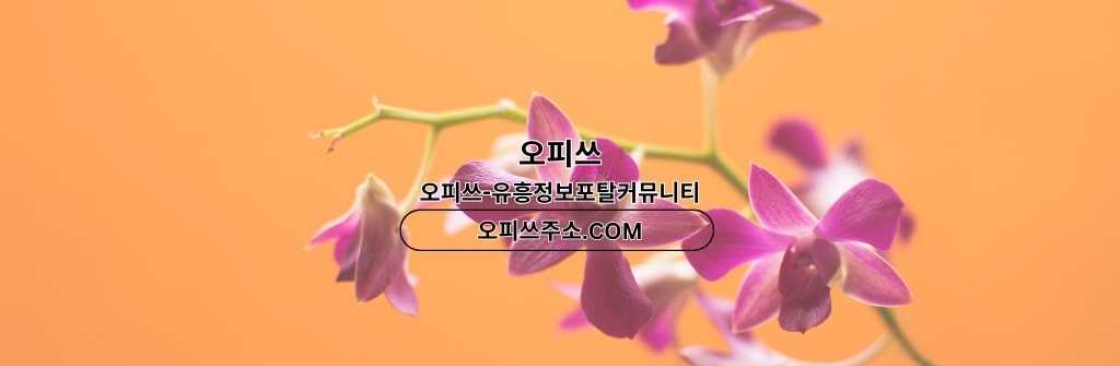 부산인샵 오피쓰COM 부산인샵 Cover Image