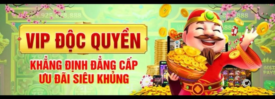 Game Nổ Hũ VN Cover Image