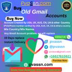 Why Should you Old Gmail Accounts