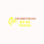 Đá Gà Trực Tiếp Thomo