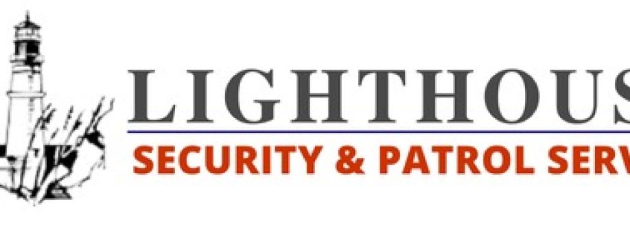 Light house security services Cover Image