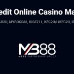 igaming Malaysia online