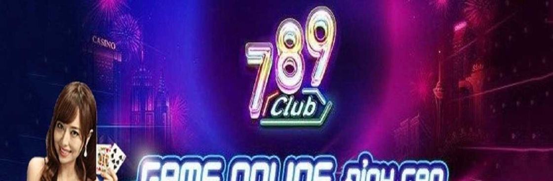 Cổng Game 789club Cover Image