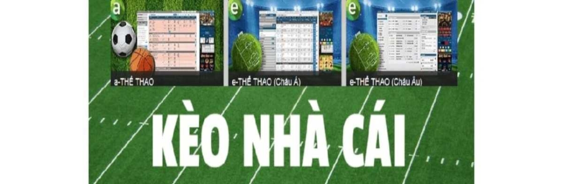 Tỷ Lệ Kèo Nhà Cái Cover Image