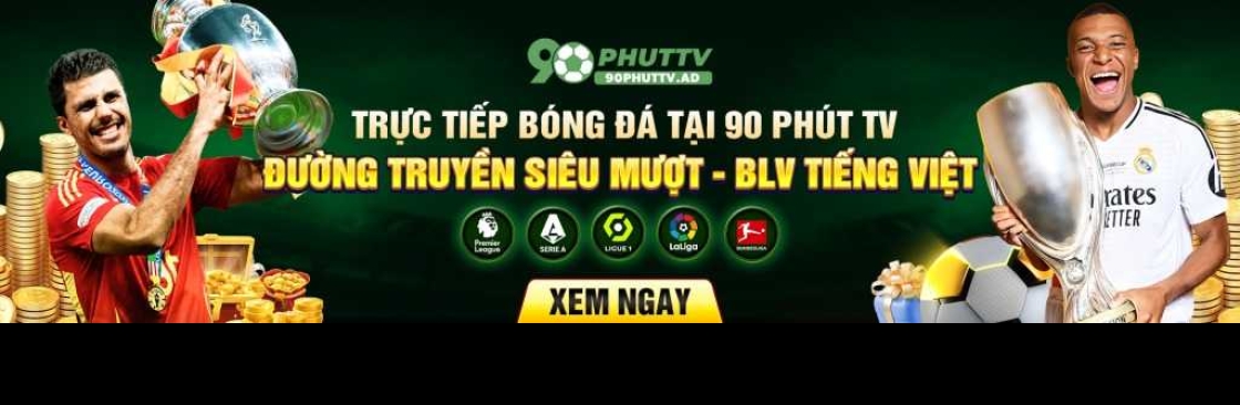 90PHUTTV AD Cover Image