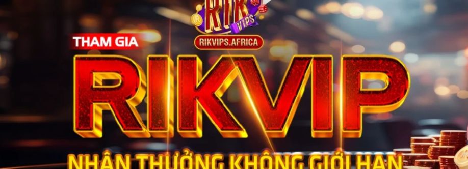 RIK VIP Cover Image