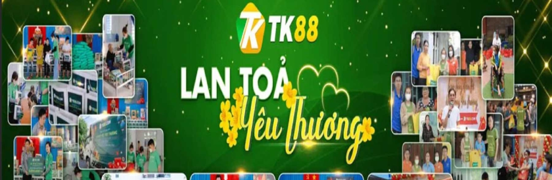 TK88 Hướng Dẫn Đăng Nhập Cover Image