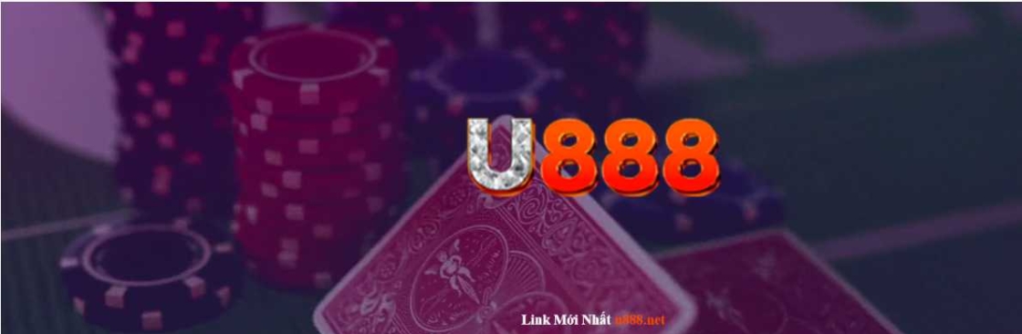 U888 Casino Cover Image